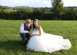 Rock Village Hall Mobile Disco Siddy Sounds Photo Video Mobile Disco VDJ Ivan Stewart Quality Wedding Photography Wedding Party Venue